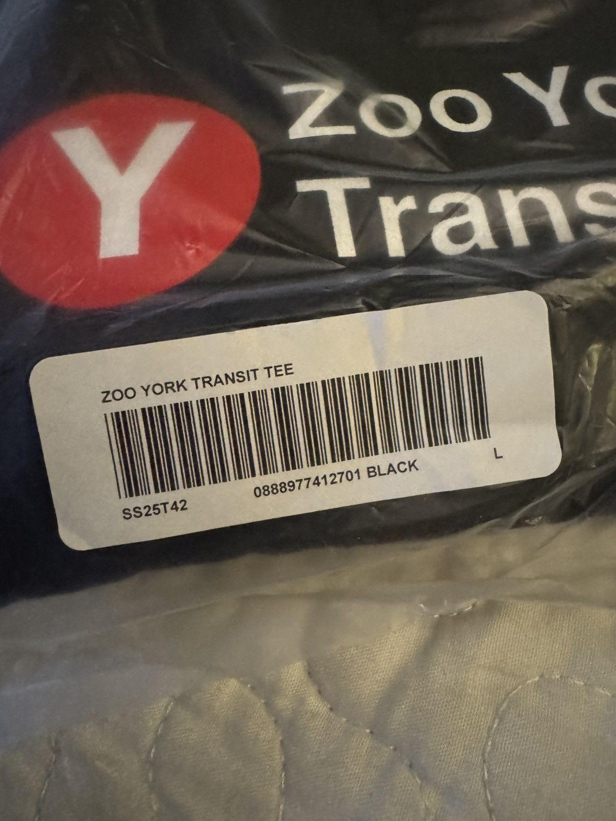 Supreme x Zoo York