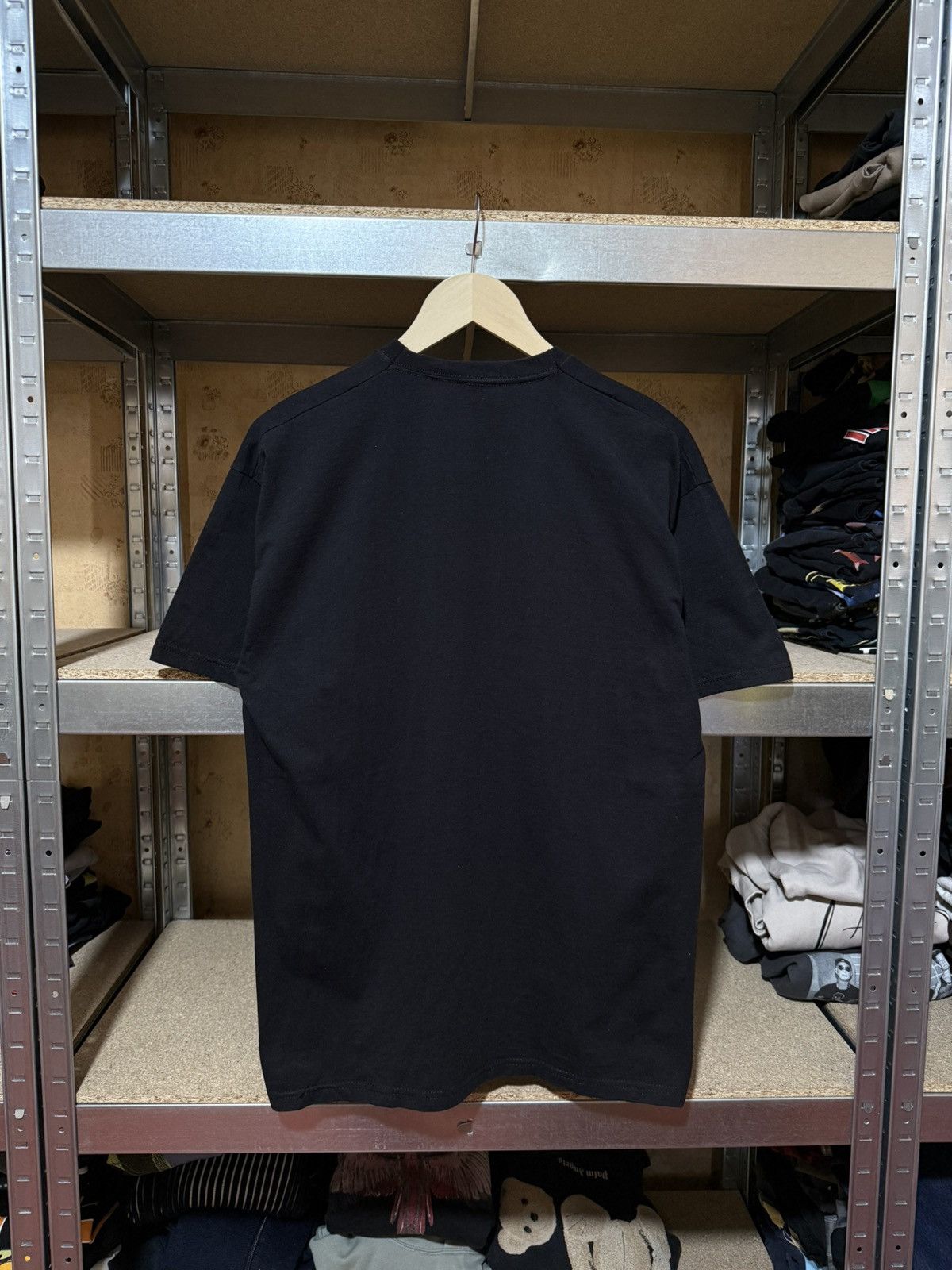 Band Tees × Vintage Vintage 2000’s Ramones Hey Ho Let’s Go Rock Band T-shirt Y2K Size US L / EU 52-54 / 3 - 2 Thumbnail