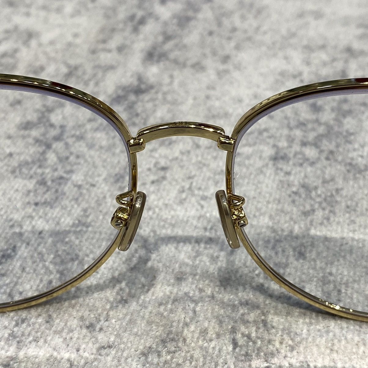 Dior DIOR DIORCANNAGEO B1F B0BB GOLD Size ONE SIZE - 4 Thumbnail