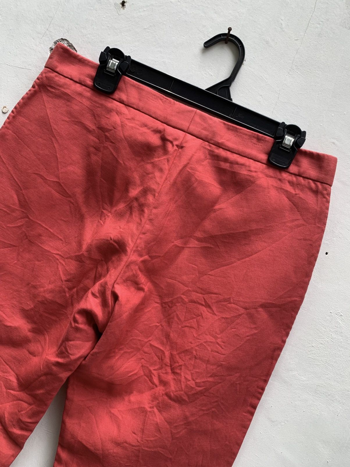 Jil Sander Jil sander work pants Size 32" / US 10 / IT 46 - 5 Thumbnail