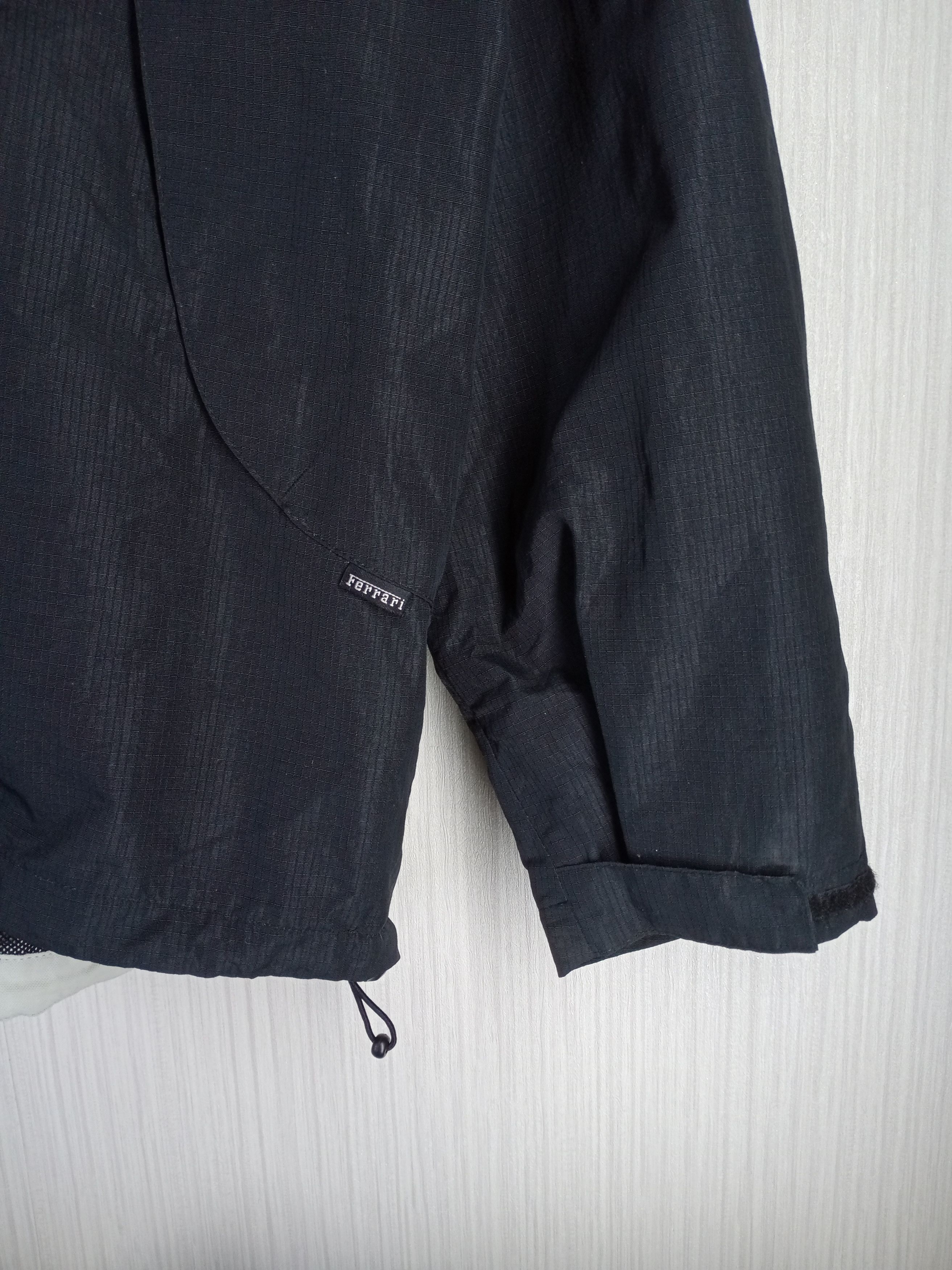 Ferrari Rare Vintage Ferrari Jacket Size US L / EU 52-54 / 3 - 5 Thumbnail