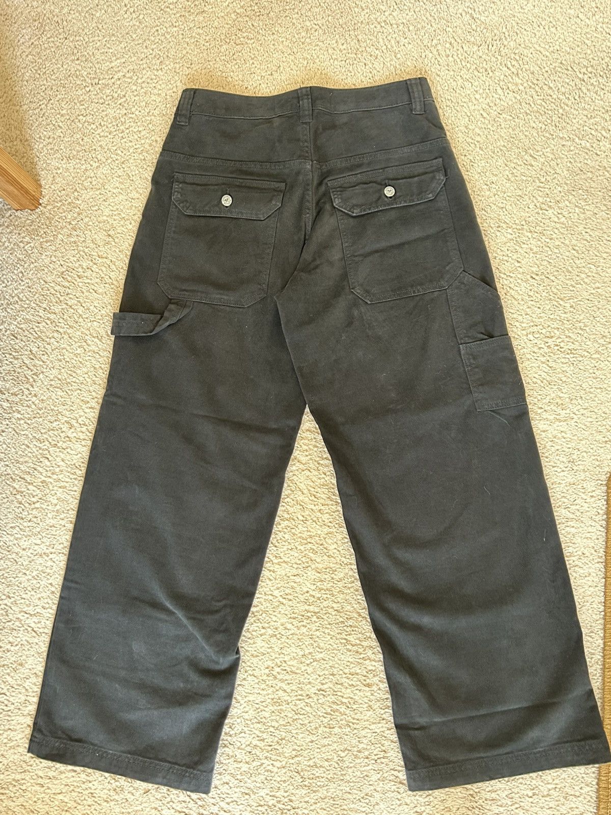 K-Two Studios × Other × Streetwear Bombshell Hatchet Pants | Grailed