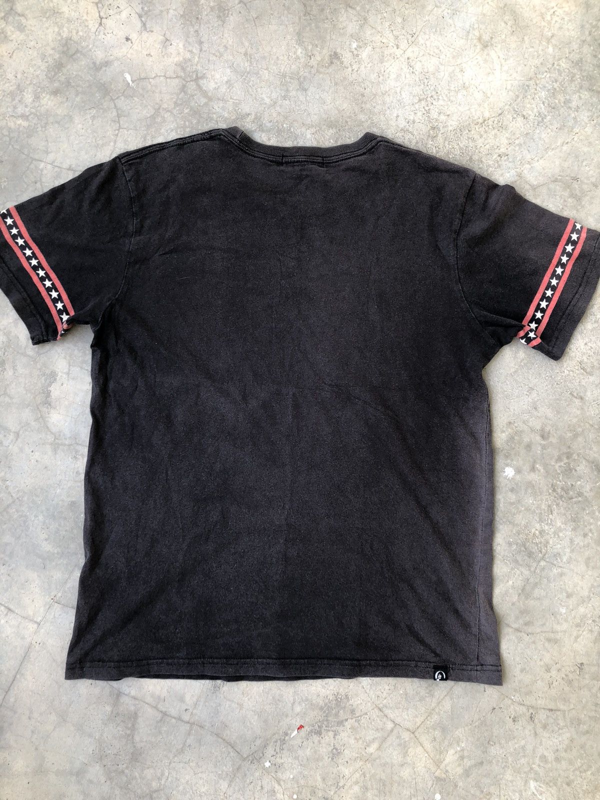 Other Hysteric Glamour Feel So Good Font Logo Tee Size US M / EU 48-50 / 2 - 7 Thumbnail