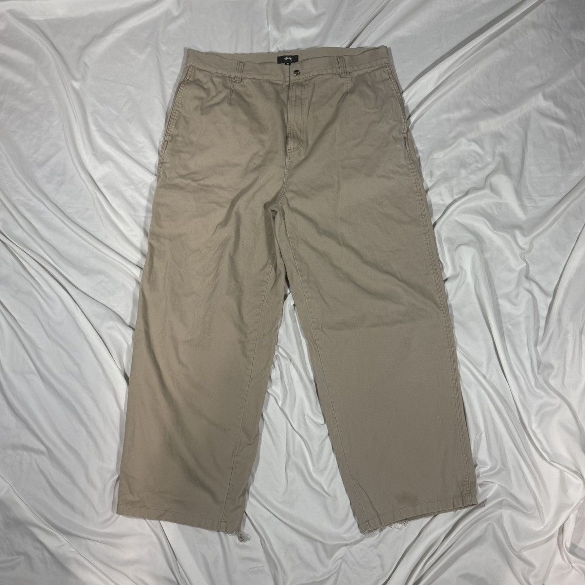 Stussy Chino Pant Size US 38 / EU 54 - 1 Thumbnail