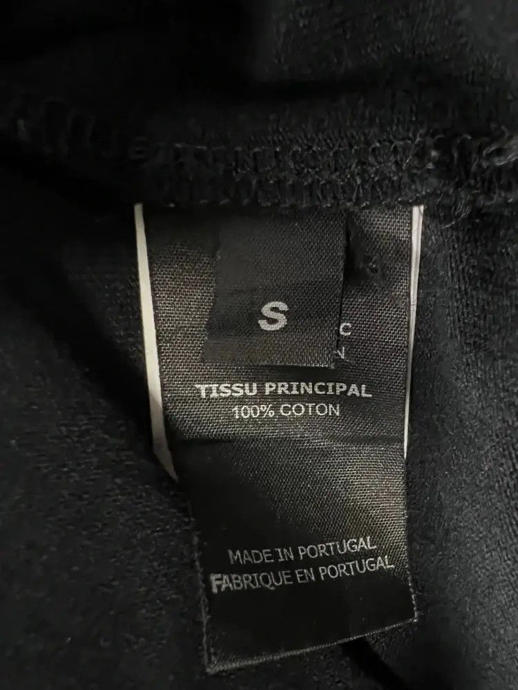 Vetements Silk Road Tee Size US S / EU 44-46 / 1 - 13 Thumbnail