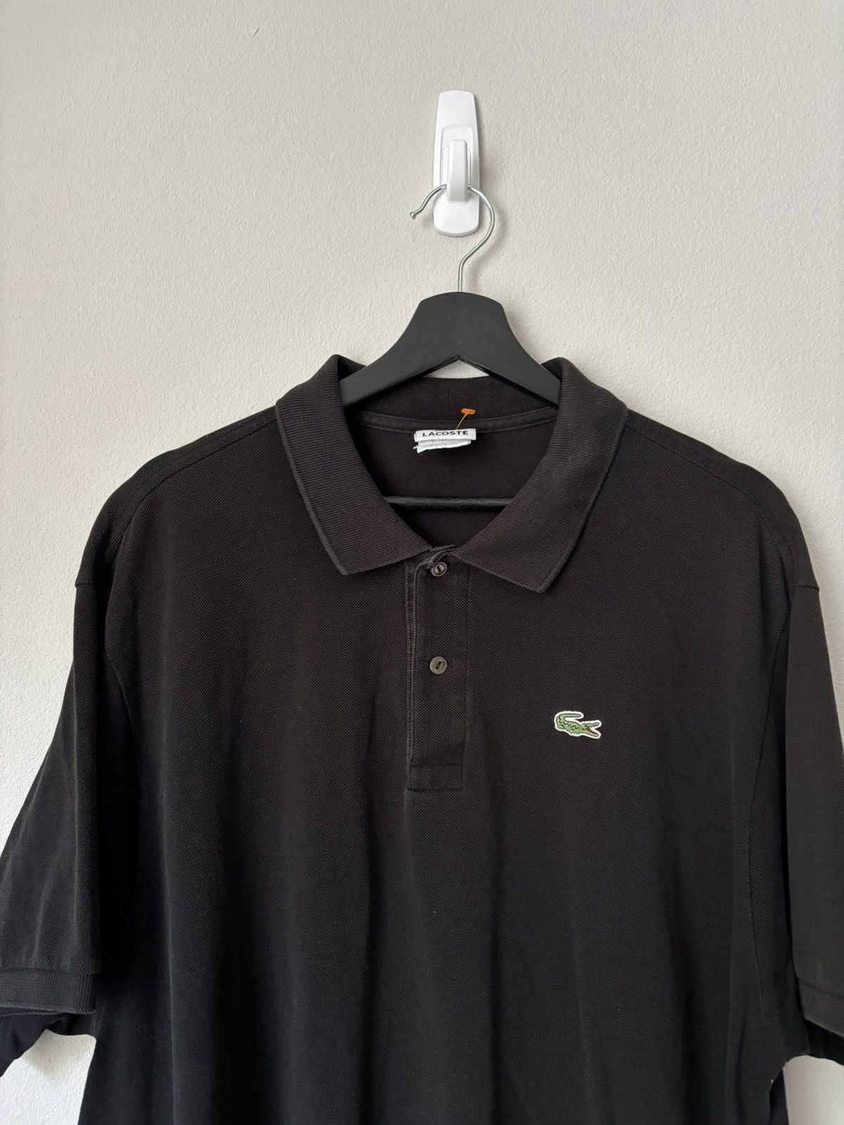 Lacoste Lacoste Polo Shirt Size US XL / EU 56 / 4 - 3 Thumbnail