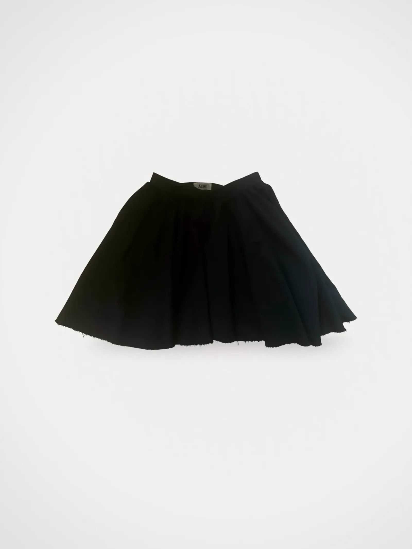 Acne Studios Acne Studios Skirt Size 27" / US 4 / IT 40 - 1 Thumbnail