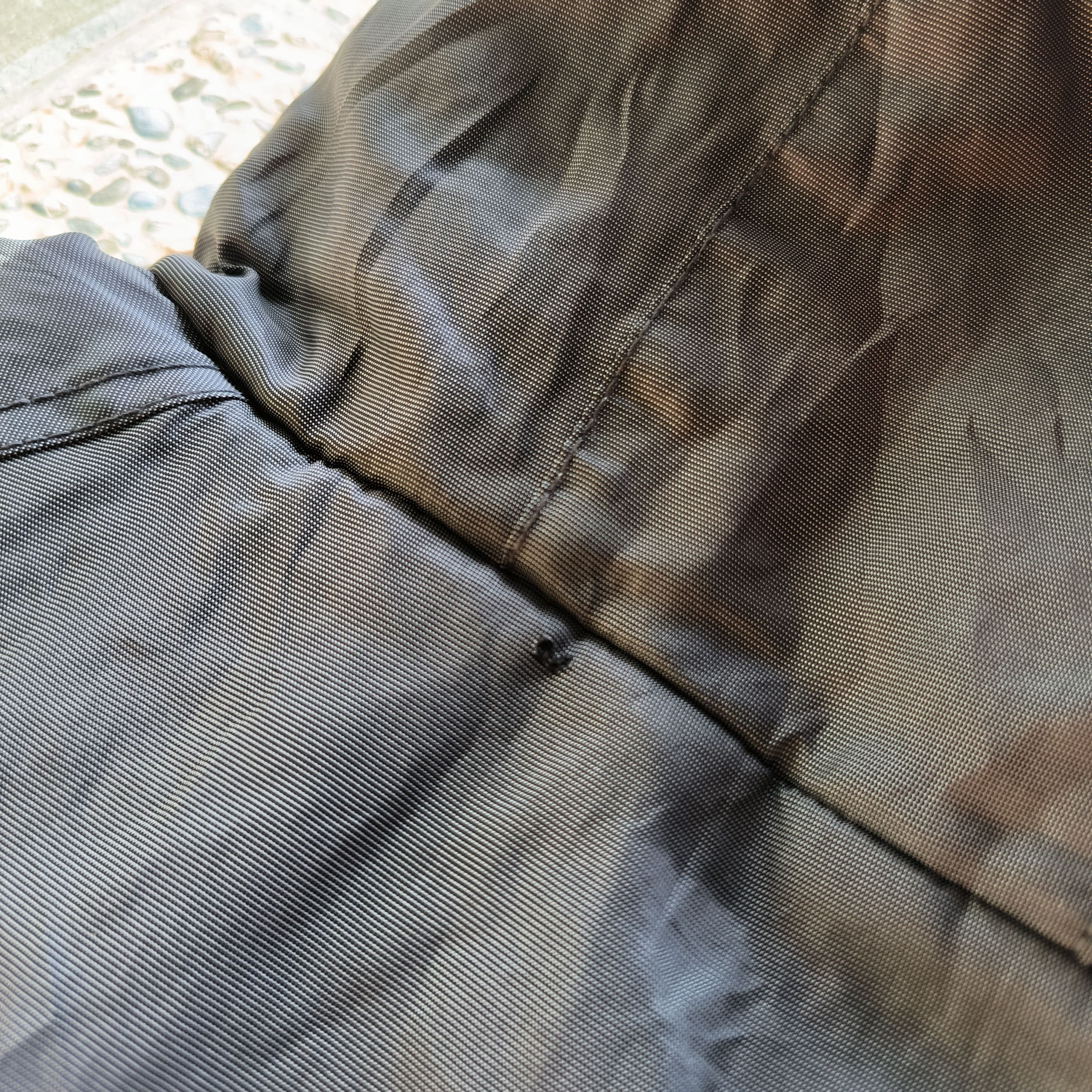 Sonneti AW/99 SONNETI TACTICAL ANORAK JACKET Size US L / EU 52-54 / 3 - 10 Thumbnail