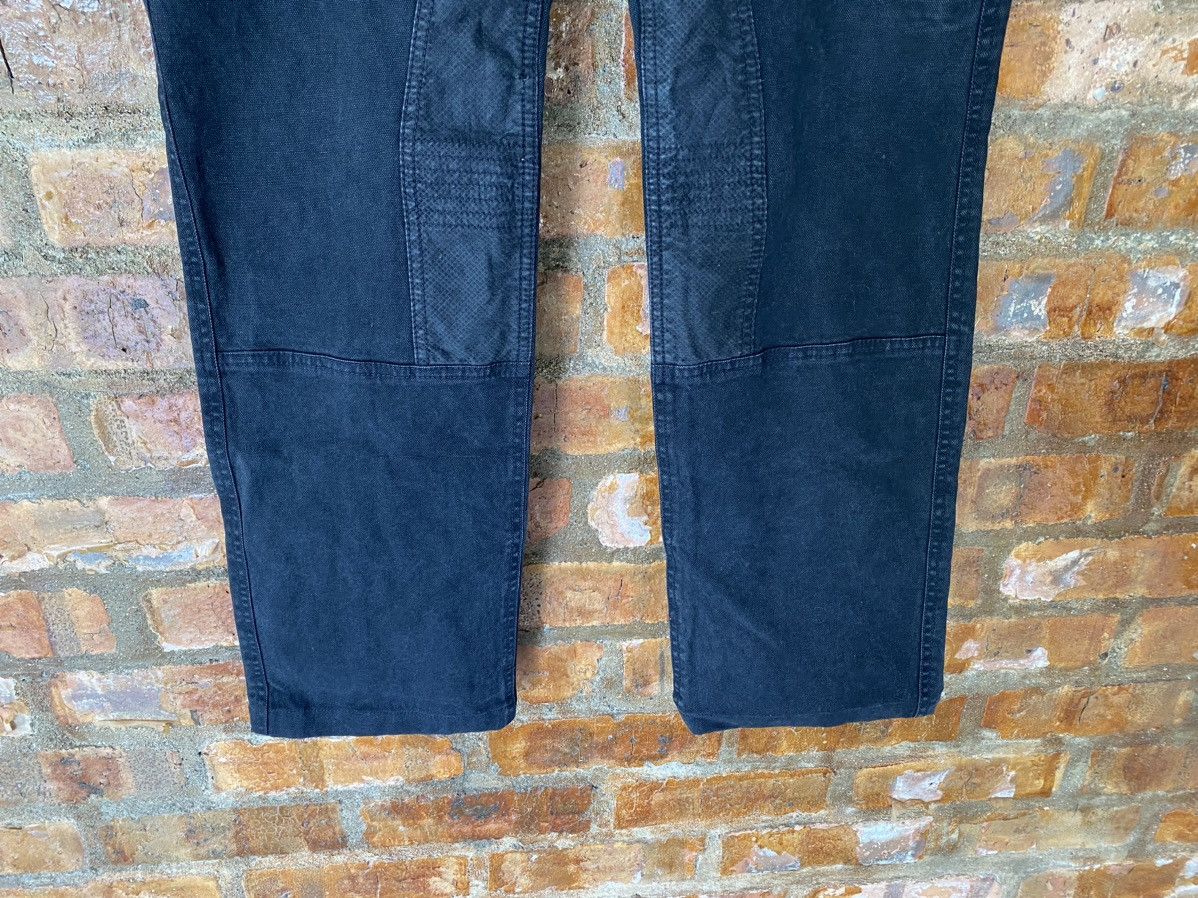 Kapital Vtg Joseph Homme heavy cargos pants Size US 31 - 5 Thumbnail