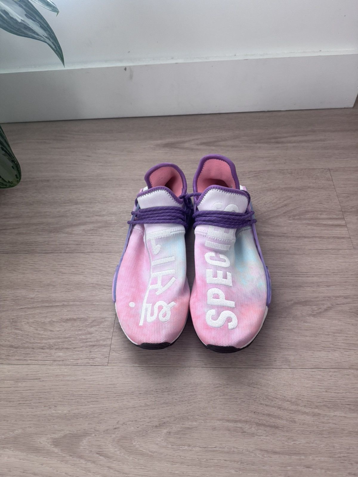 adidas Human Race NMD Pharrell Holi Festival