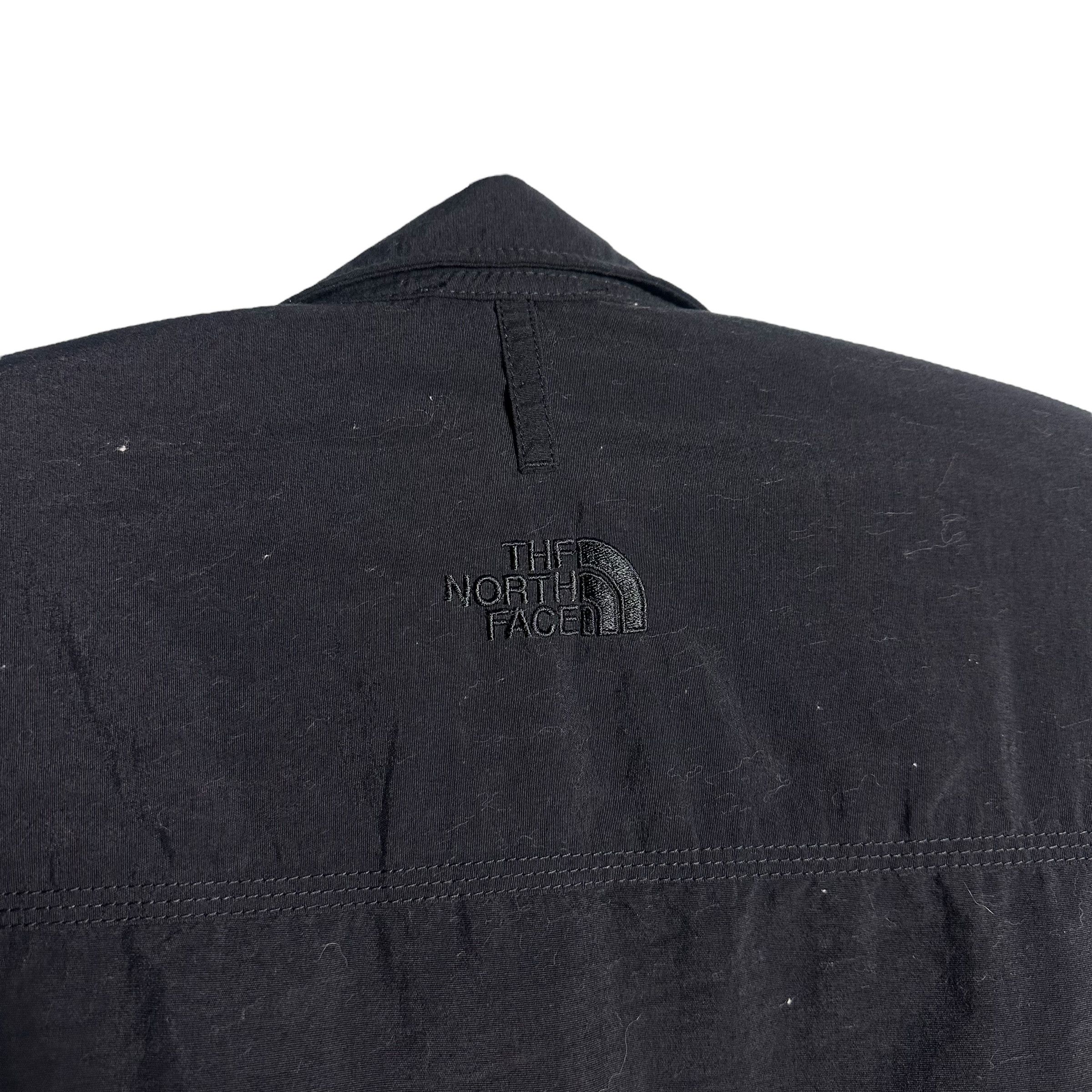 The North Face 🔥RARE🔥Vintage The North Face Button Light Jacket Size US L / EU 52-54 / 3 - 5 Thumbnail