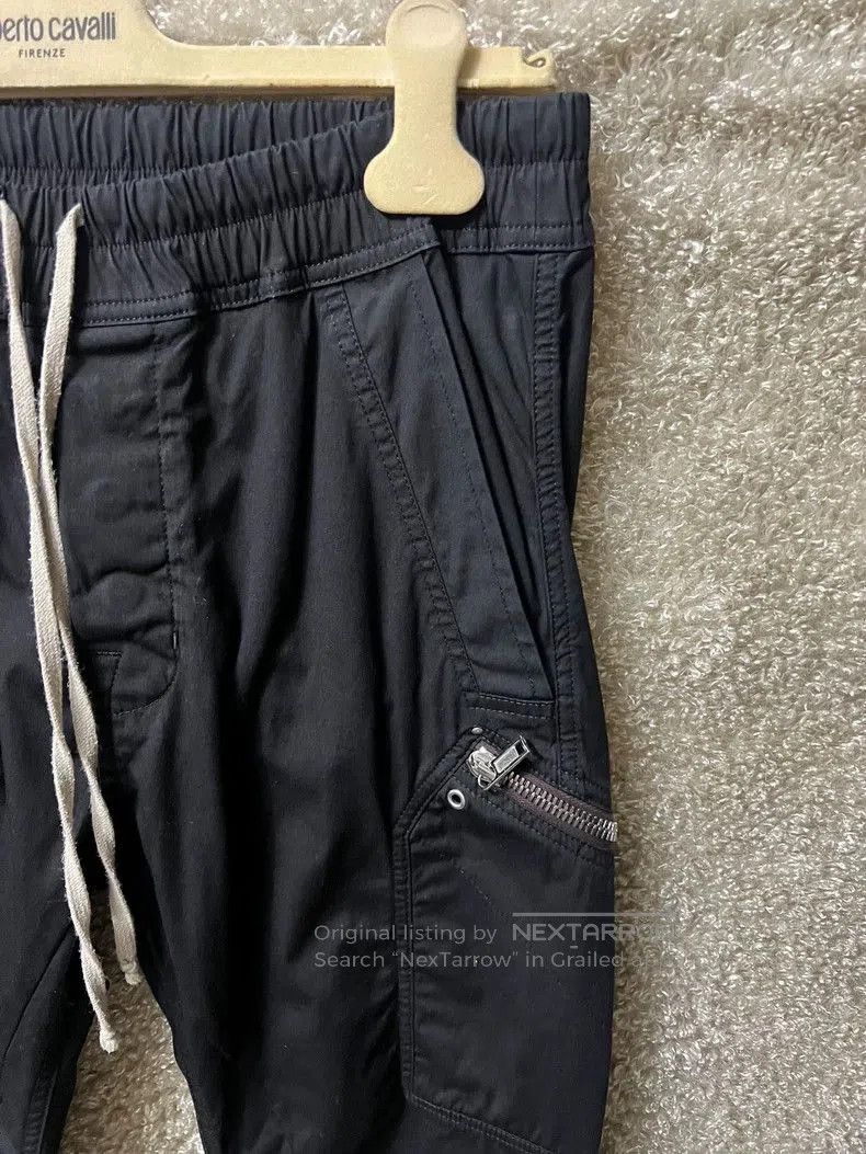 Rick Owens Rick Owens Men's Jogger Sweatpants. Size US 40 / EU 56 - 5 Thumbnail