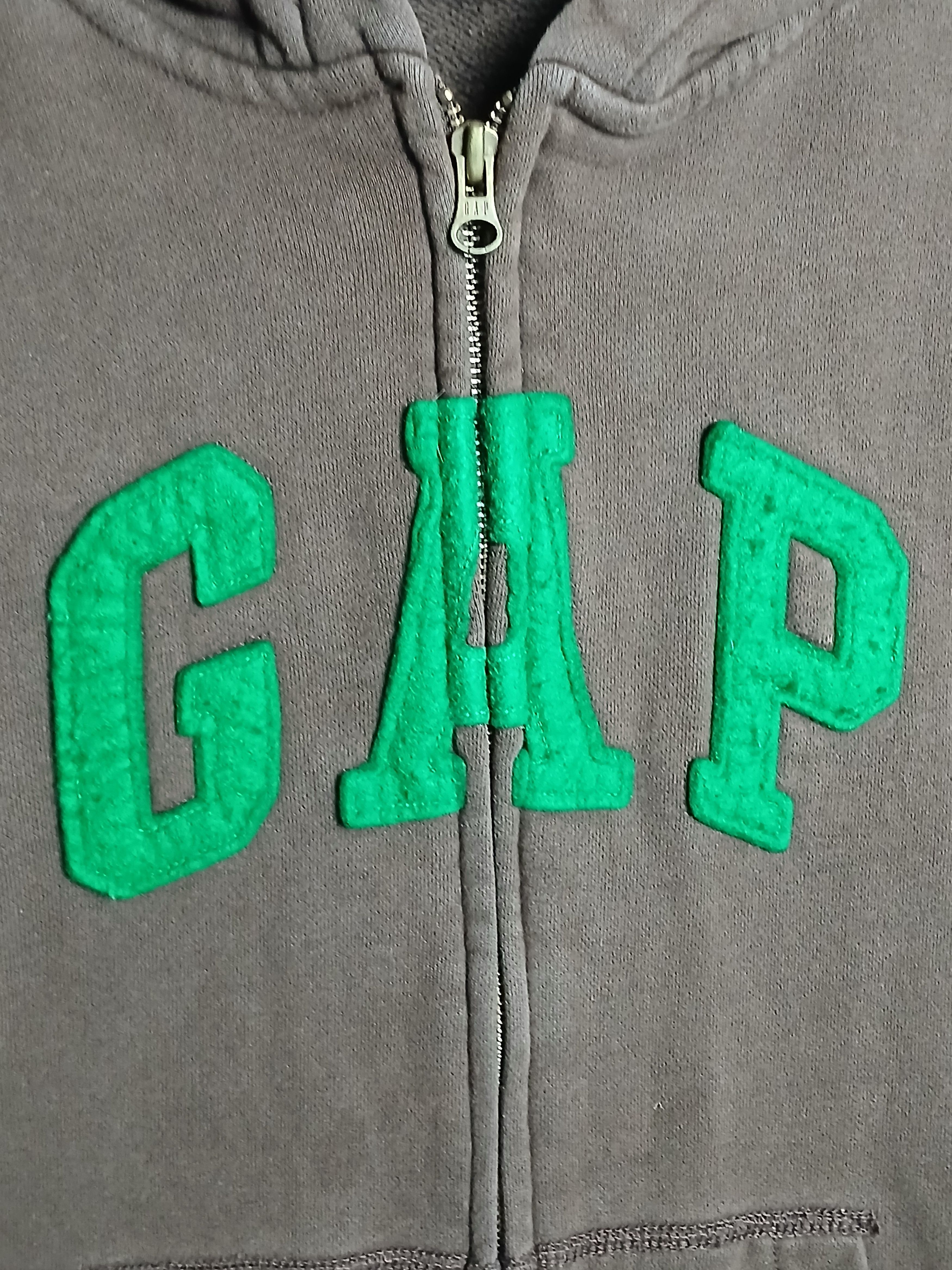 Gap Gap Kids Hoodie Size L Size US L / EU 52-54 / 3 - 3 Thumbnail