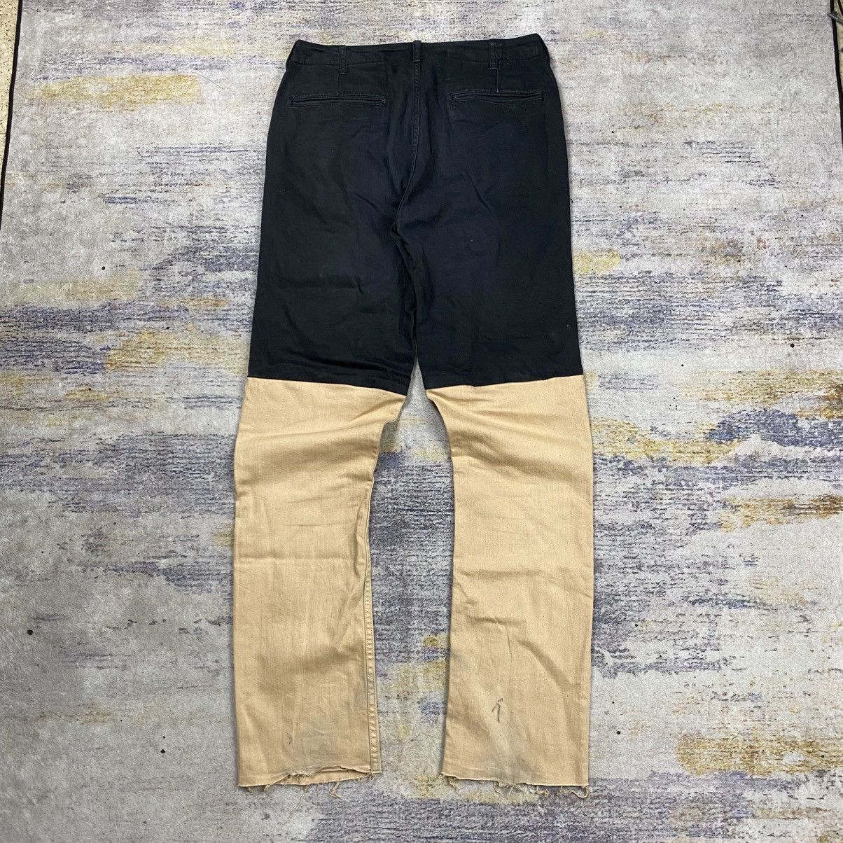 Nepenthes Nepenthes hybrid pants Size US 32 / EU 48 - 2 Thumbnail