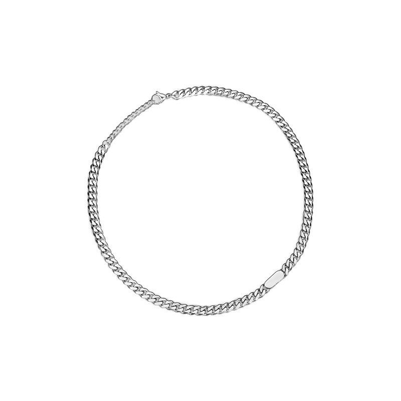 Other Vintage STEAL! Y2K Chains Necklace Chain Size ONE SIZE - 4 Thumbnail