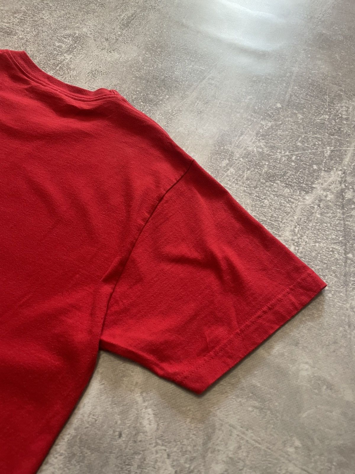 Hypebeast Supreme Daniel Johnston Duck T-Shirt Size US L / EU 52-54 / 3 - 14 Thumbnail