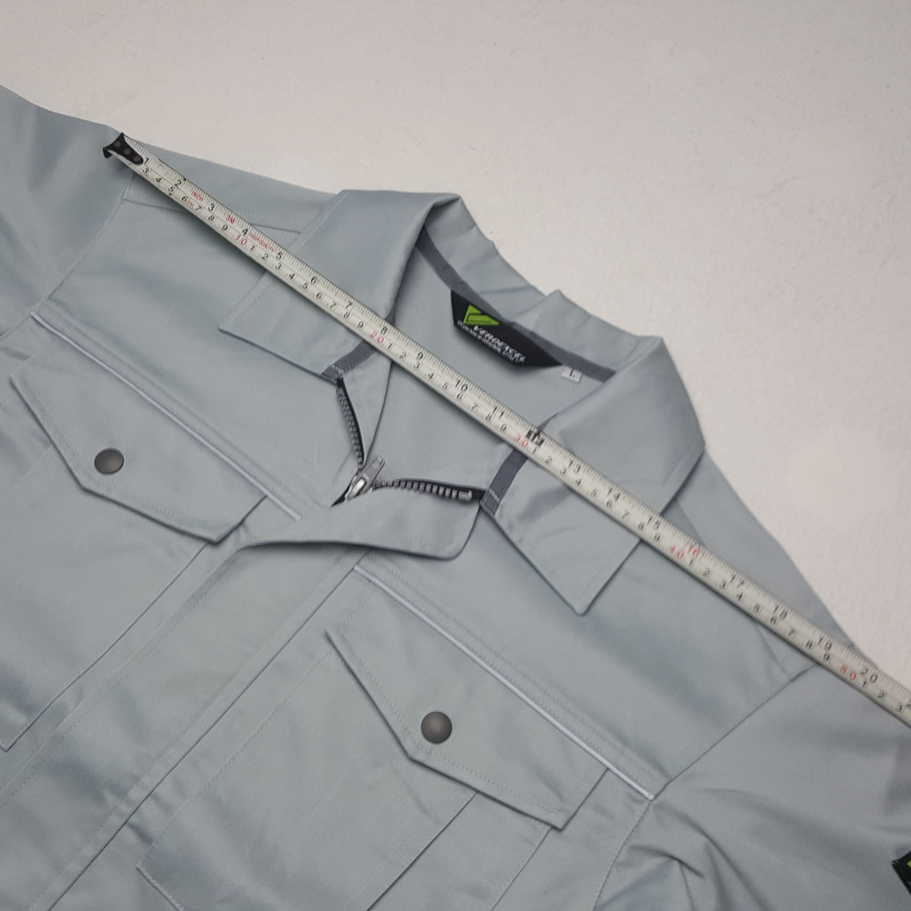 Honda × Vintage Vintage Mugen Honda Racing Custom Sport Worker Jacket Size US L / EU 52-54 / 3 - 4 Thumbnail