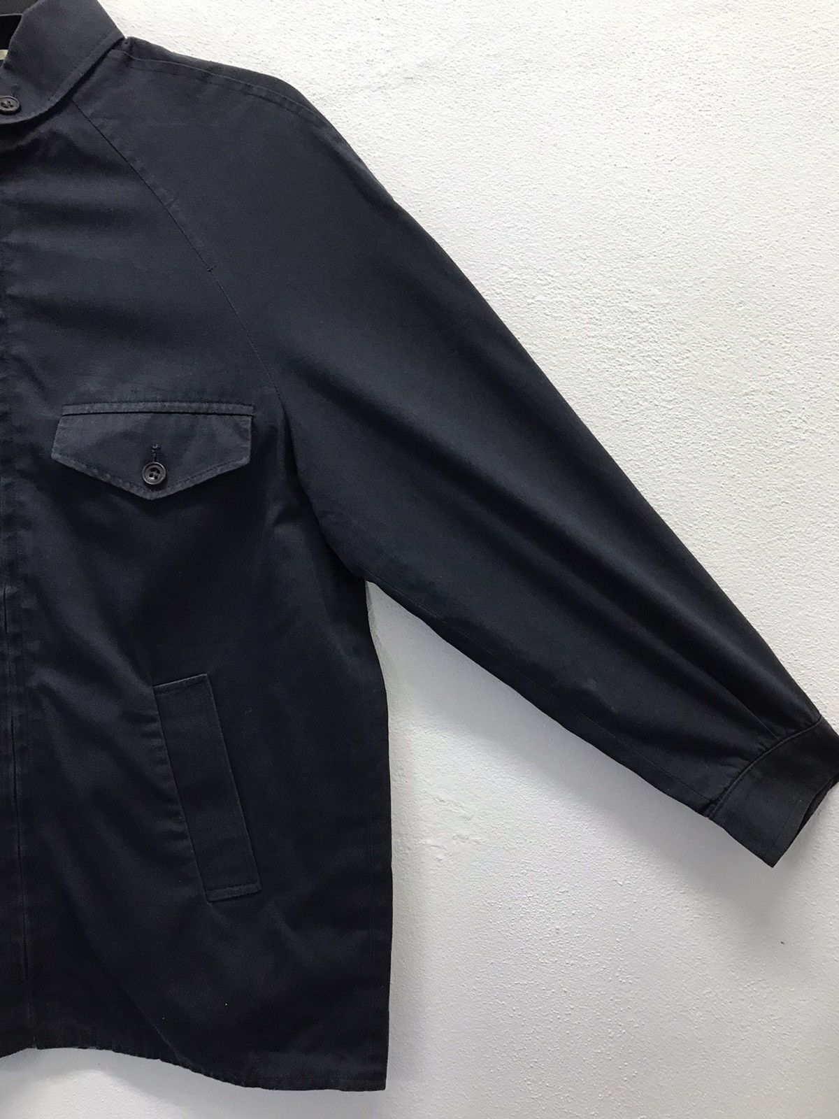 Aquascutum × Vintage Vintage Aquascutum Made In England Jacket Size US M / EU 48-50 / 2 - 4 Thumbnail