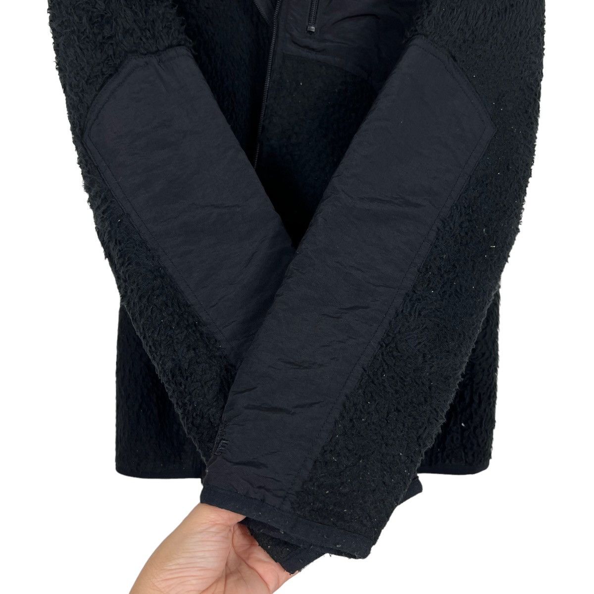 Kangol 🔥 KANGOL TRI FORCE FLEECE Size US L / EU 52-54 / 3 - 13 Thumbnail