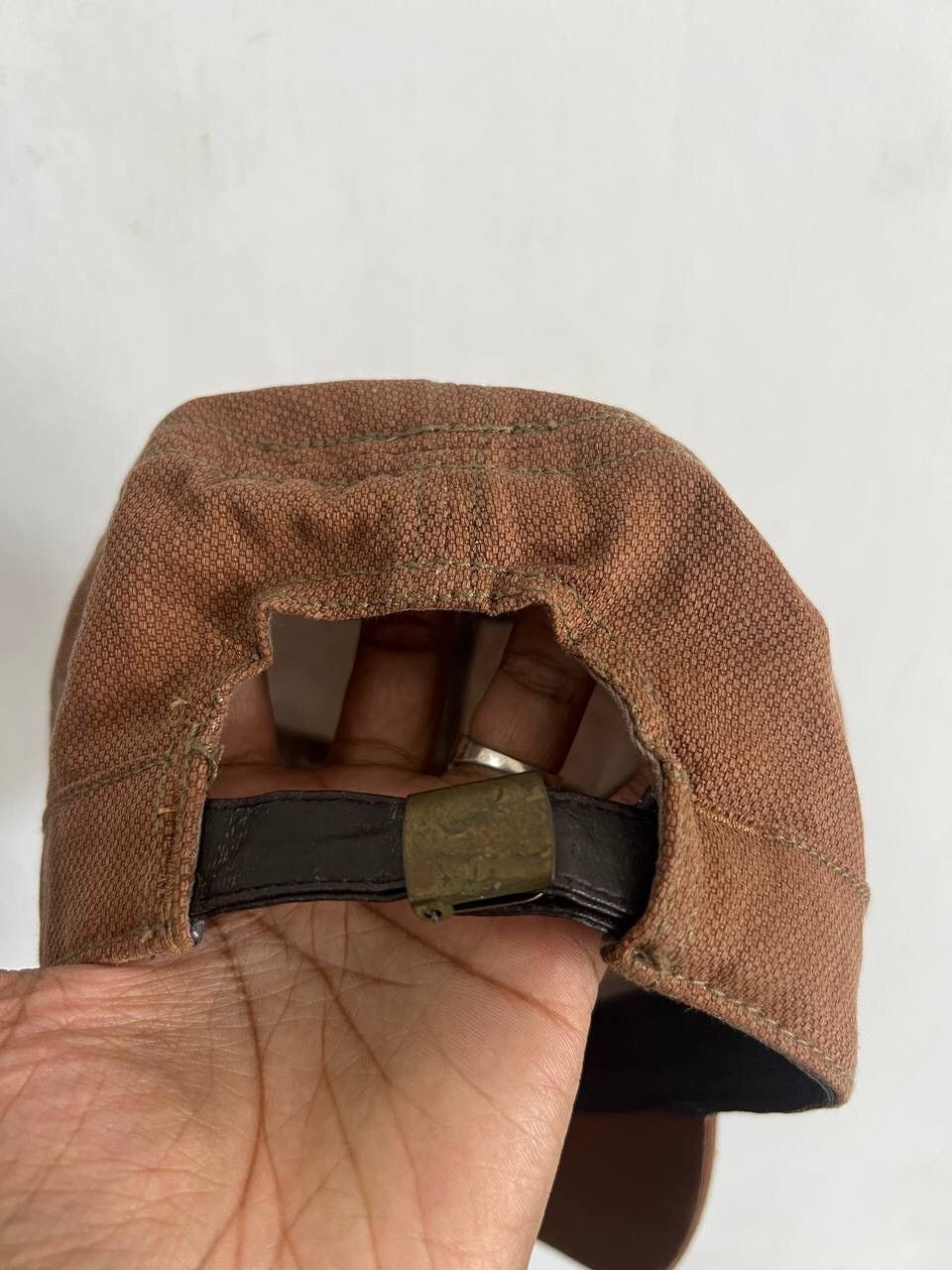 Champion Champion Patrol Cap Hat Size ONE SIZE - 11 Thumbnail