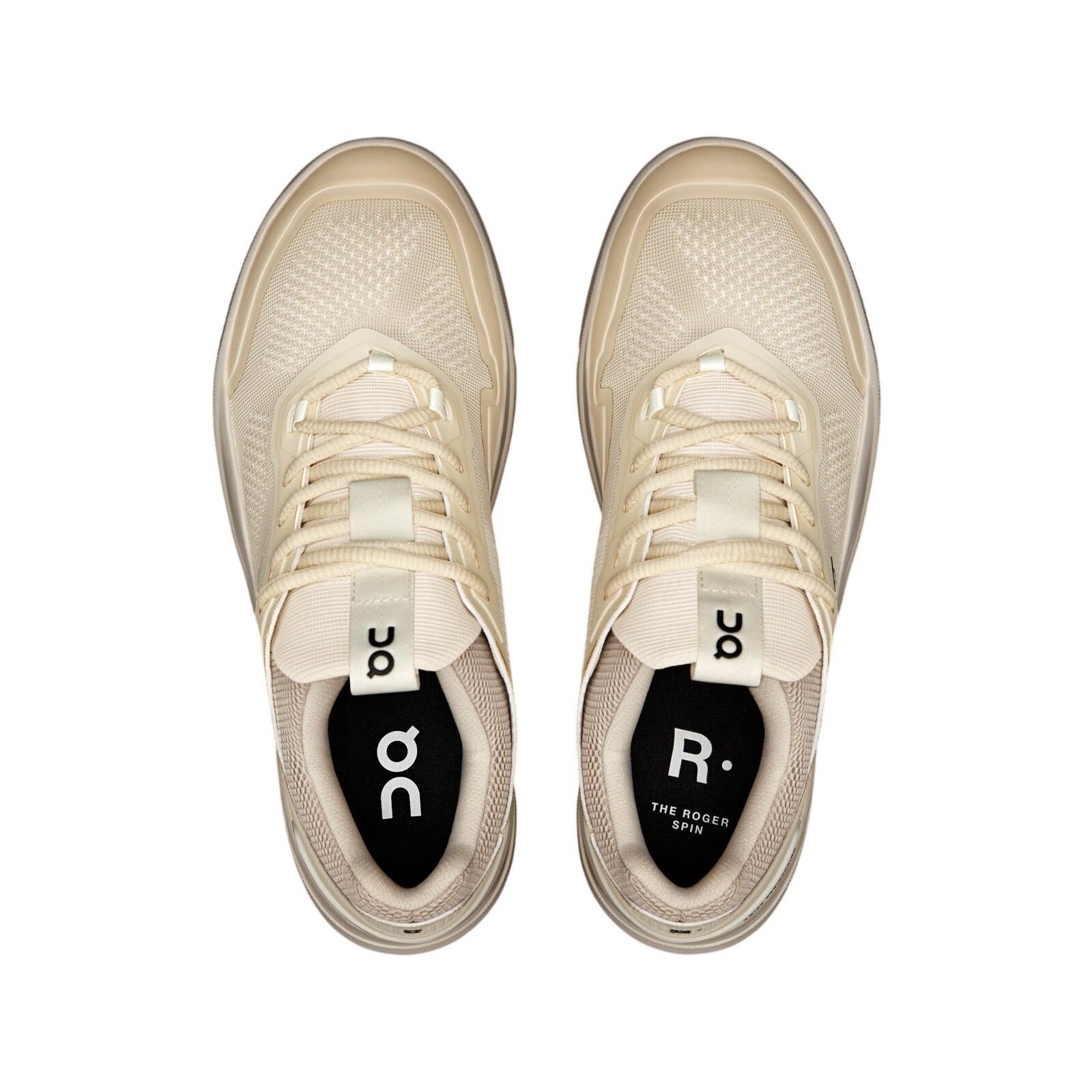 On On THE ROGER Spin Sneaker - Size 9W - New Size US 9 / IT 39 - 3 Thumbnail