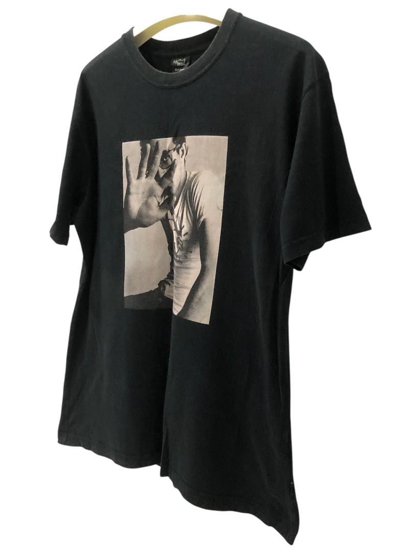 Keith Haring Vintage Keith Haring Photo tee Size US XL / EU 56 / 4 - 3 Thumbnail