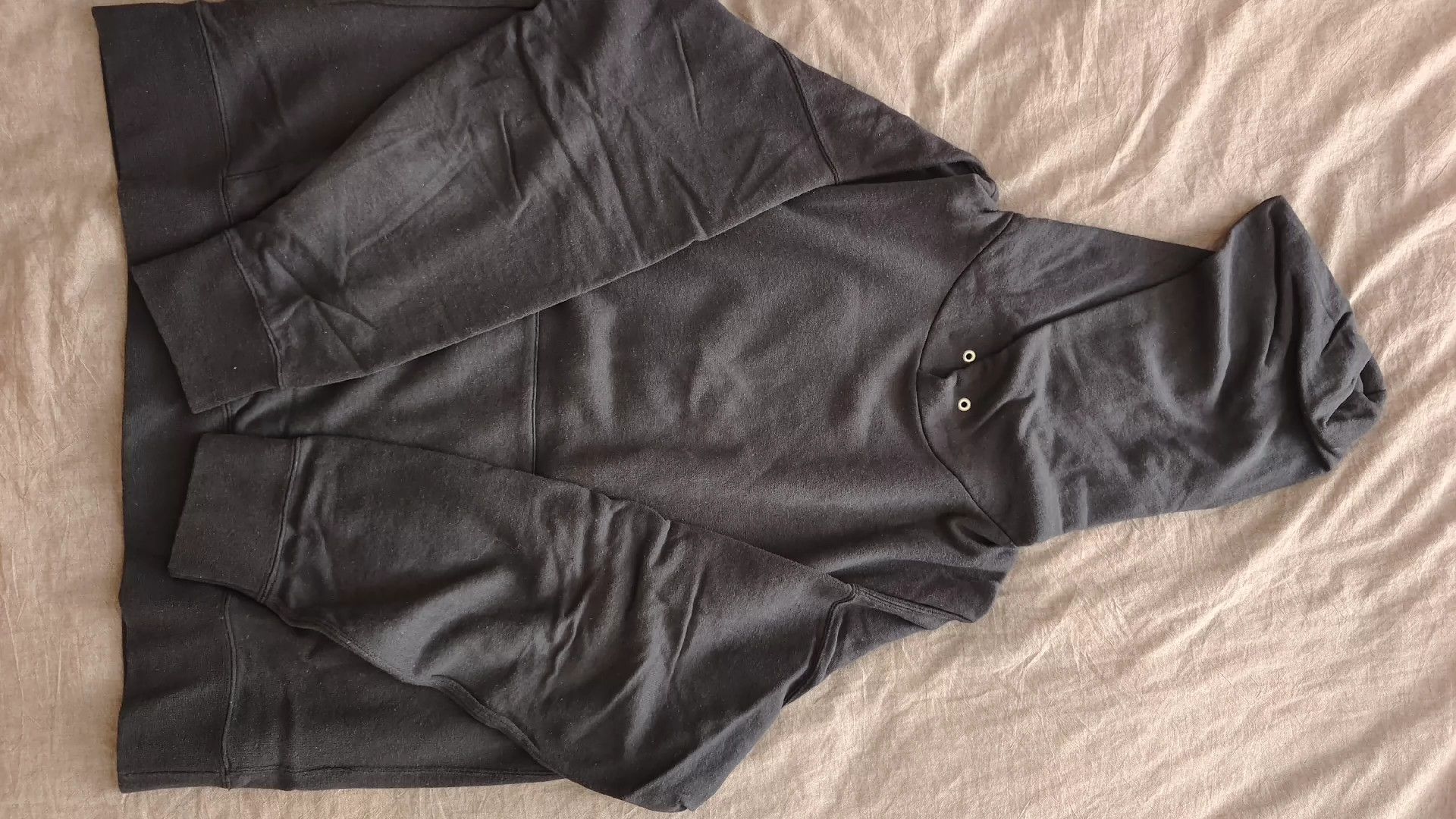 Visvim VISVIM JUMBO SB HOODIE Size US XL / EU 56 / 4 - 1 Thumbnail
