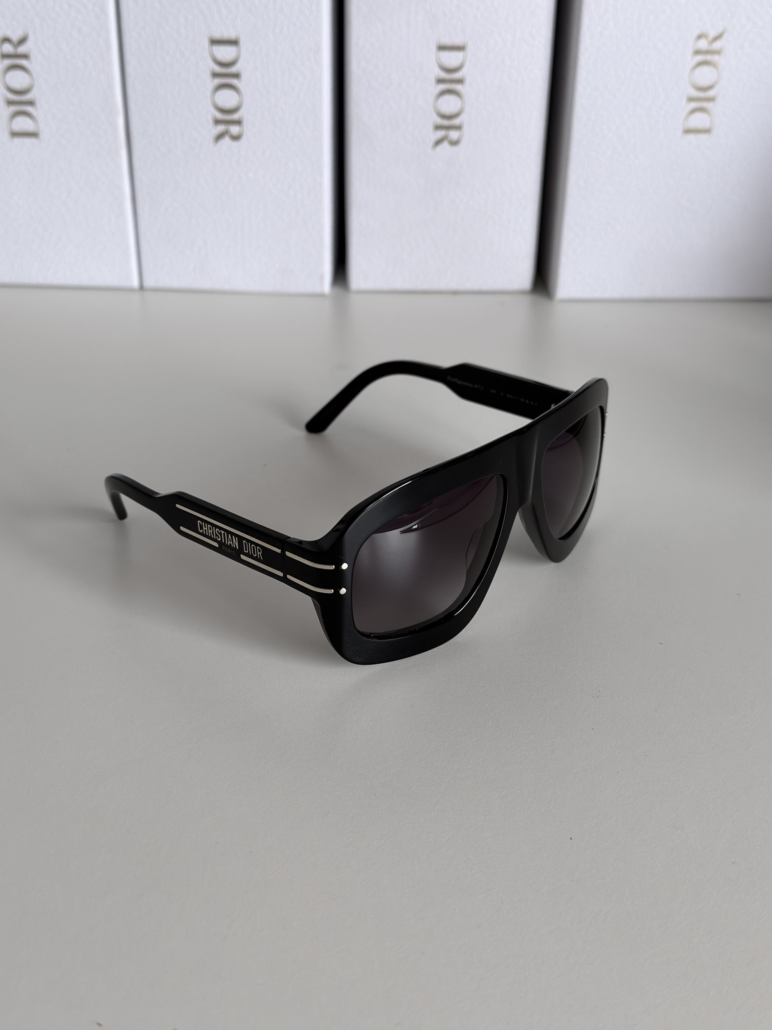 Dior Dior Sunglasses Size ONE SIZE - 6 Thumbnail