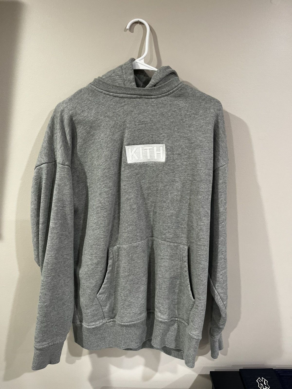 Kith FW18 BOGO Williams II Hoodie