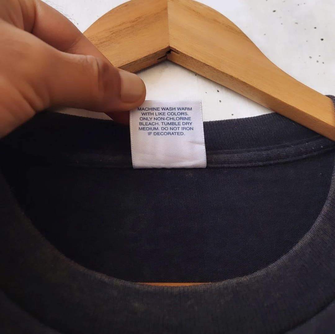 Supreme SS02 SUPREME Street Knowledge Tshirt Size US M / EU 48-50 / 2 - 6 Thumbnail