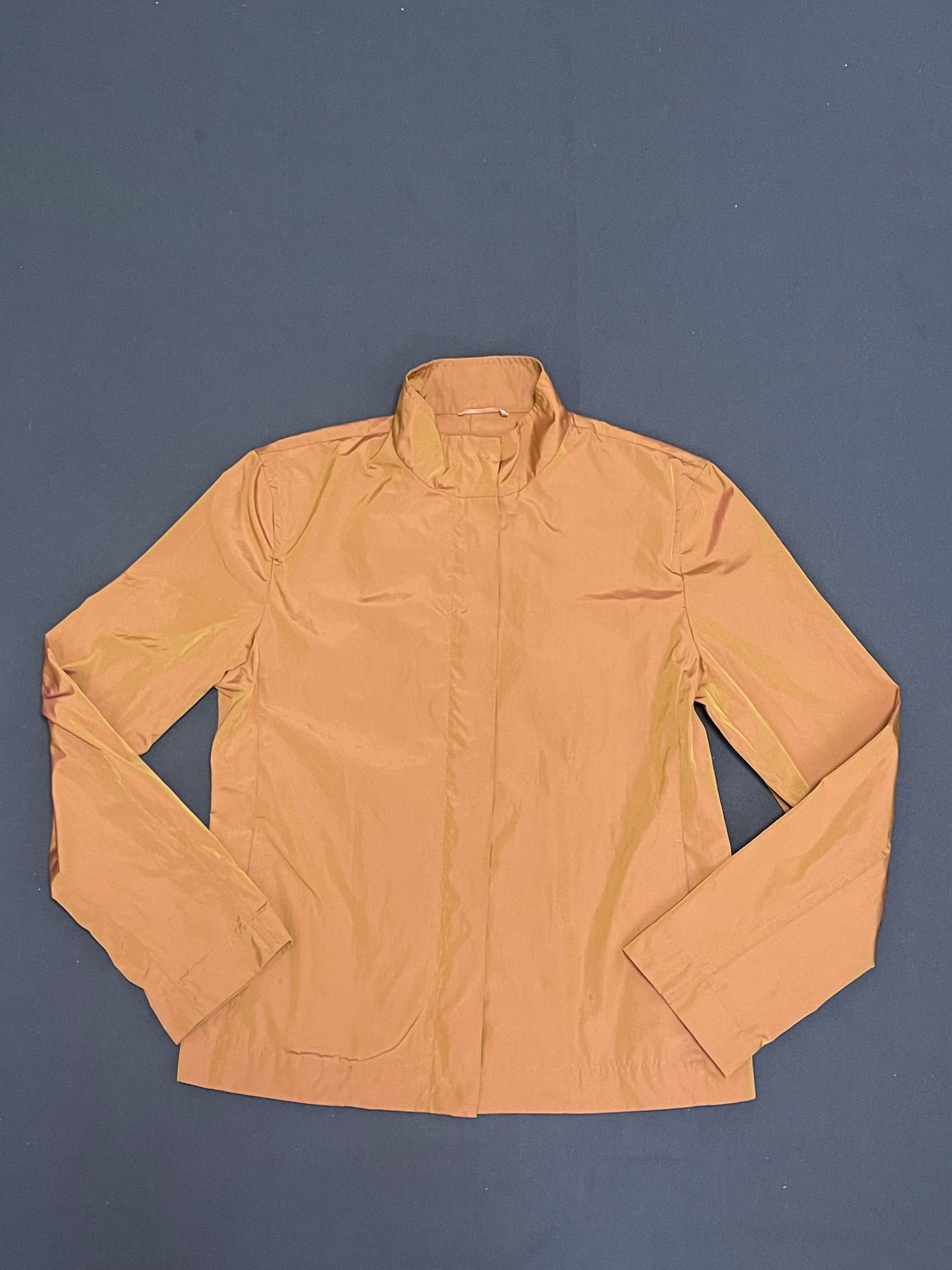 Designer × Weekend Max Mara Women's MAX MARA Lightweight Jacket Coat rare colorway Size M / US 6-8 / IT 42-44 - 1 Thumbnail