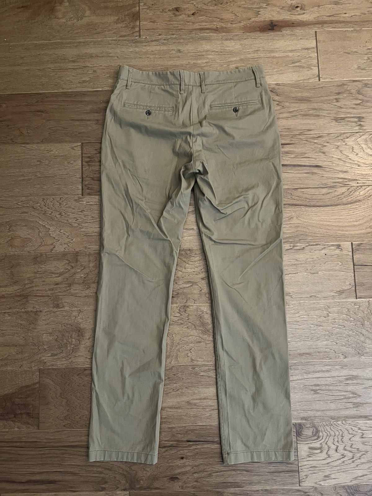 Other Good Fellow chink pants Size US 34 / EU 50 - 2 Thumbnail