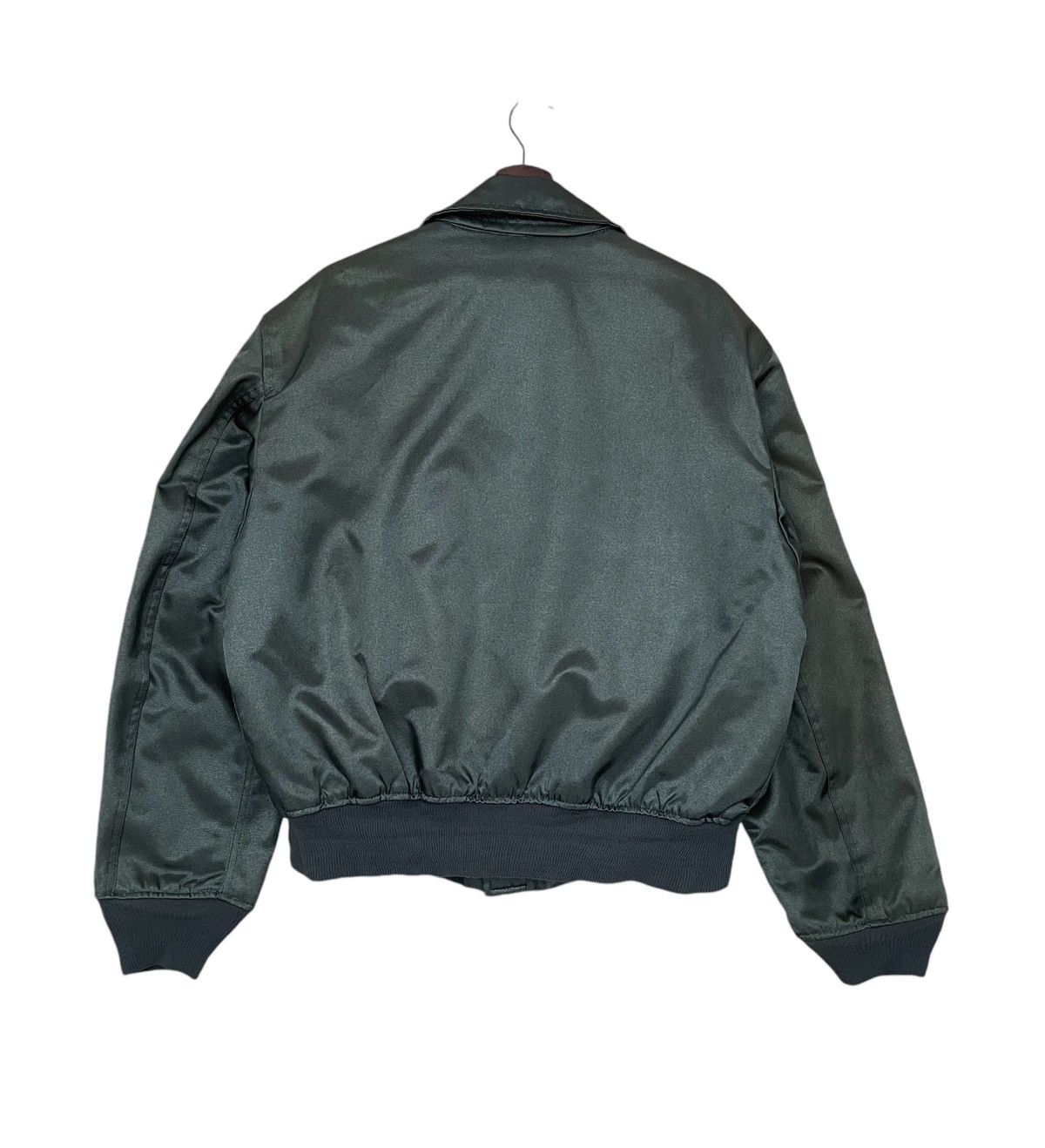大特価CWU-45P 90年代 USA製 フライトジャケット 90s 1990's VARIOUS CWU-45P FLIGHT JACKET
