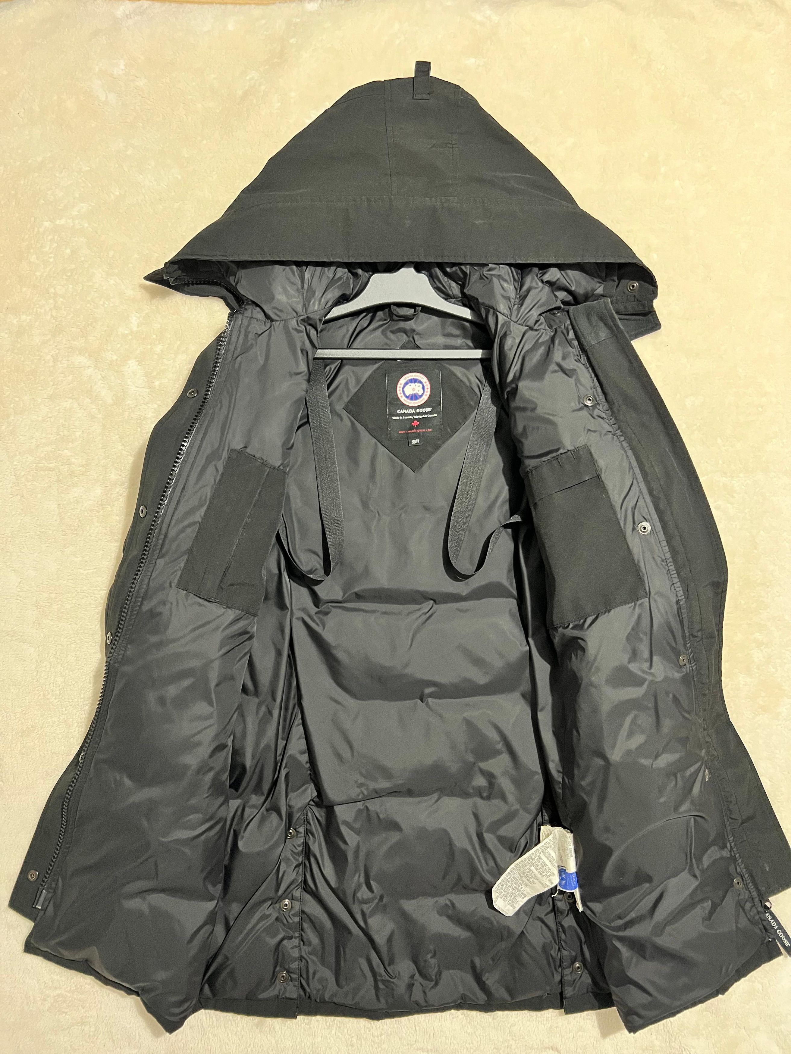 Canada Goose Canada Goose Shelburne Parka Size XS / US 0-2 / IT 36-38 - 8 Thumbnail