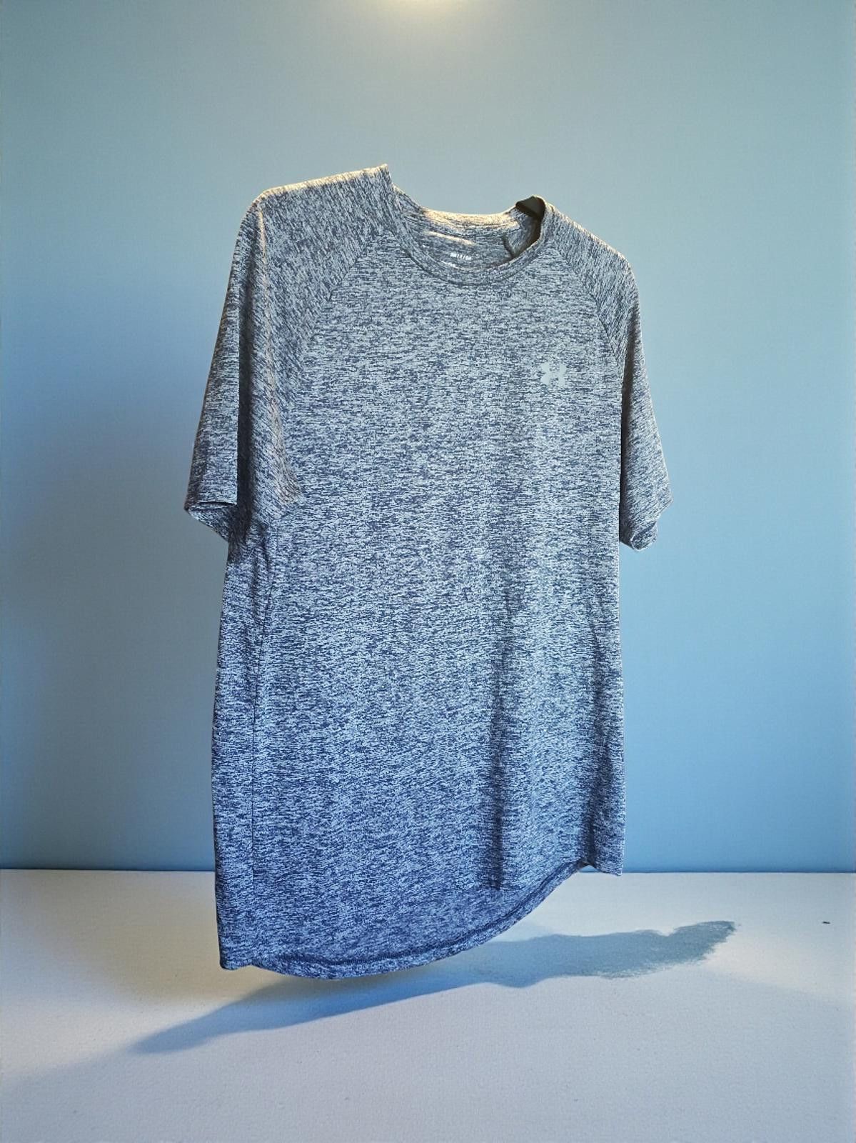Under Armour Under Armour Boys' Dri-Fit Tee Size Small Size US S / EU 44-46 / 1 - 4 Thumbnail
