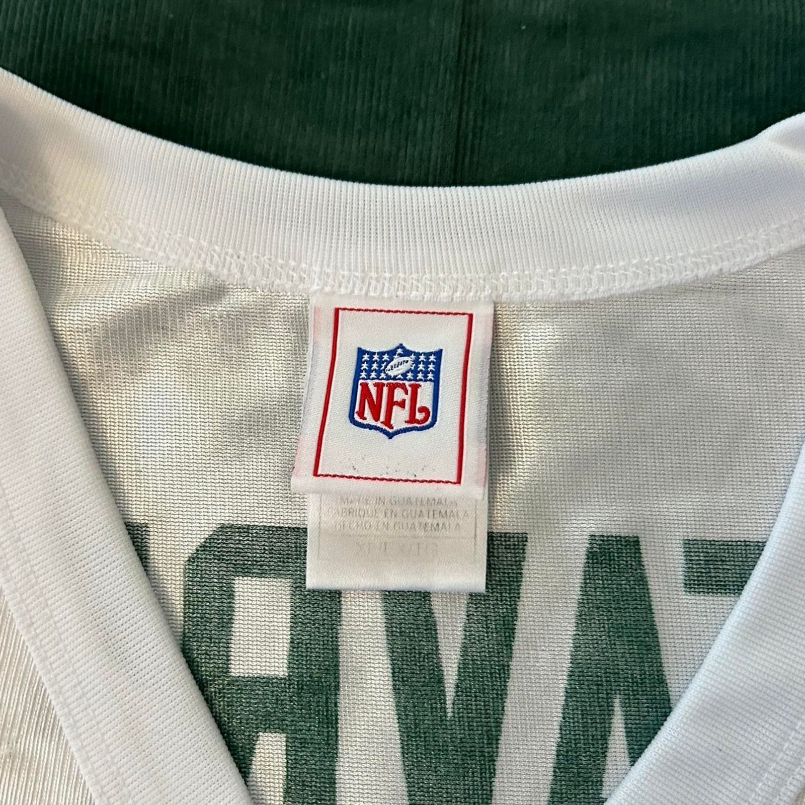 NFL Vintage nfl green bay packers Size US L / EU 52-54 / 3 - 5 Thumbnail