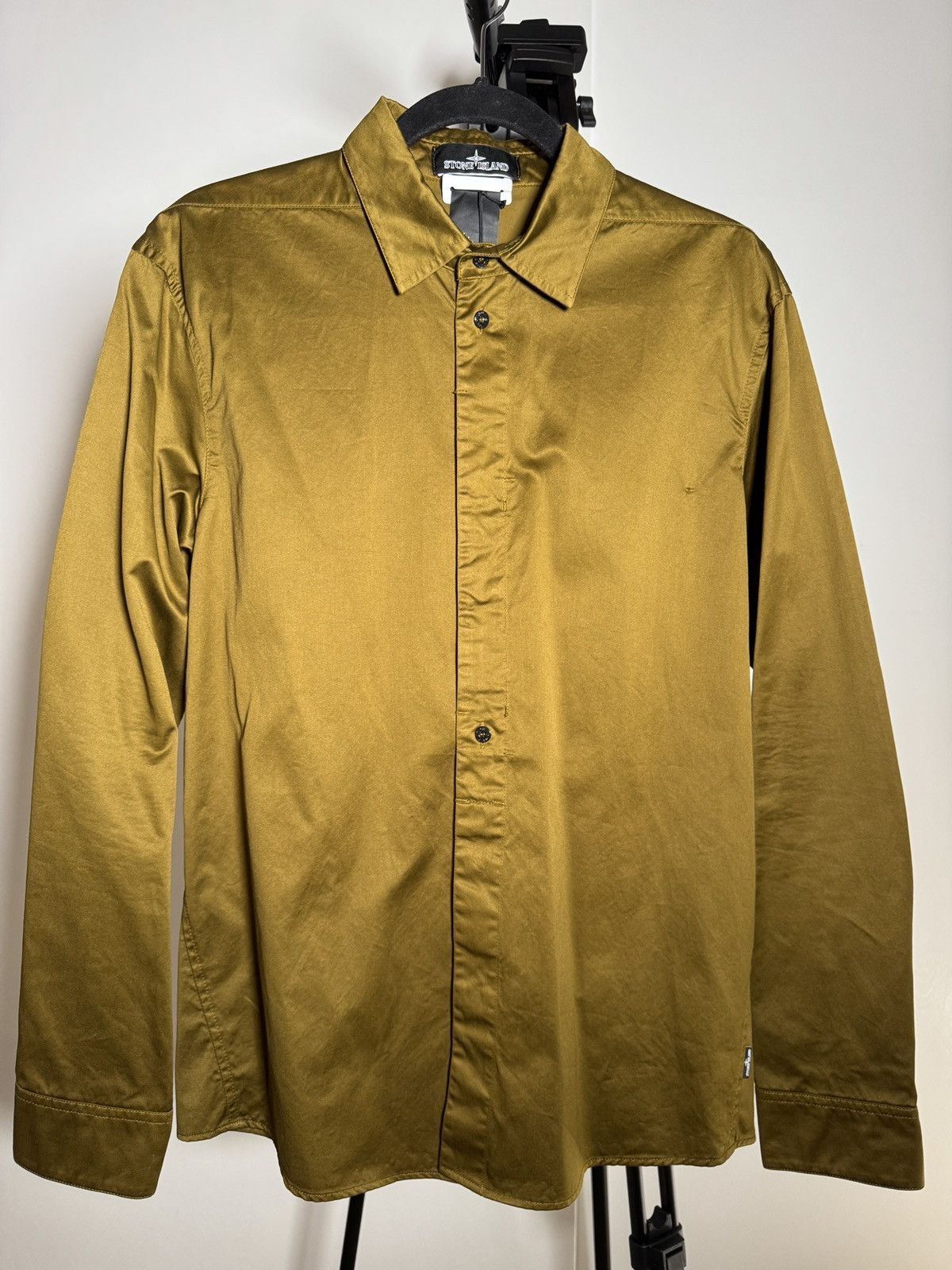 Stone Island Shadow Project | Grailed