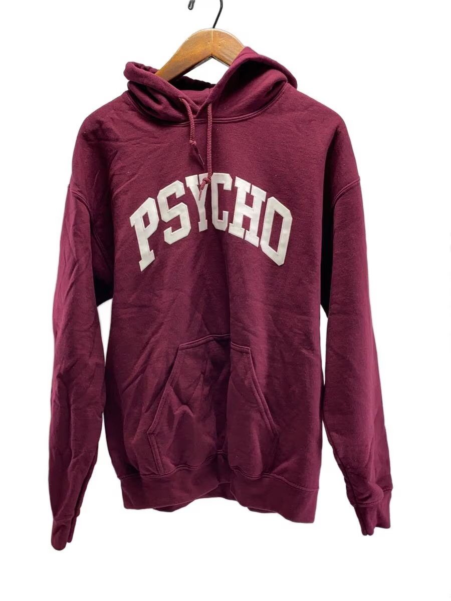 Undercover Psycho Hoodie Size US M / EU 48-50 / 2 - 1 Thumbnail