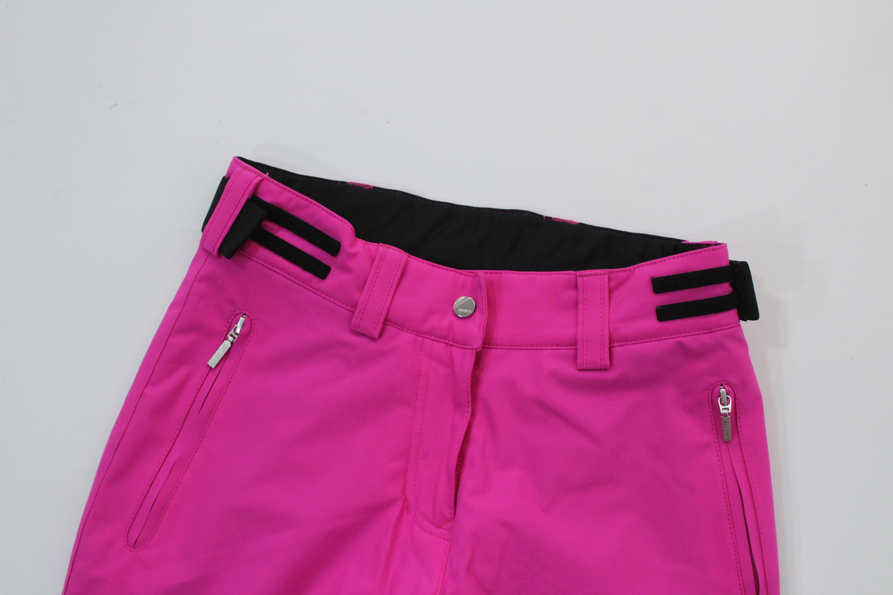 Descente Descente Ski Pants Womens Size US 4 Outdoor Hype Vintage Size 27" / US 4 / IT 40 - 3 Thumbnail