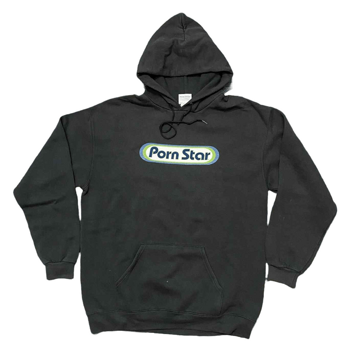 Vintage Pornstar Vintage 90s Hoodie Grailed