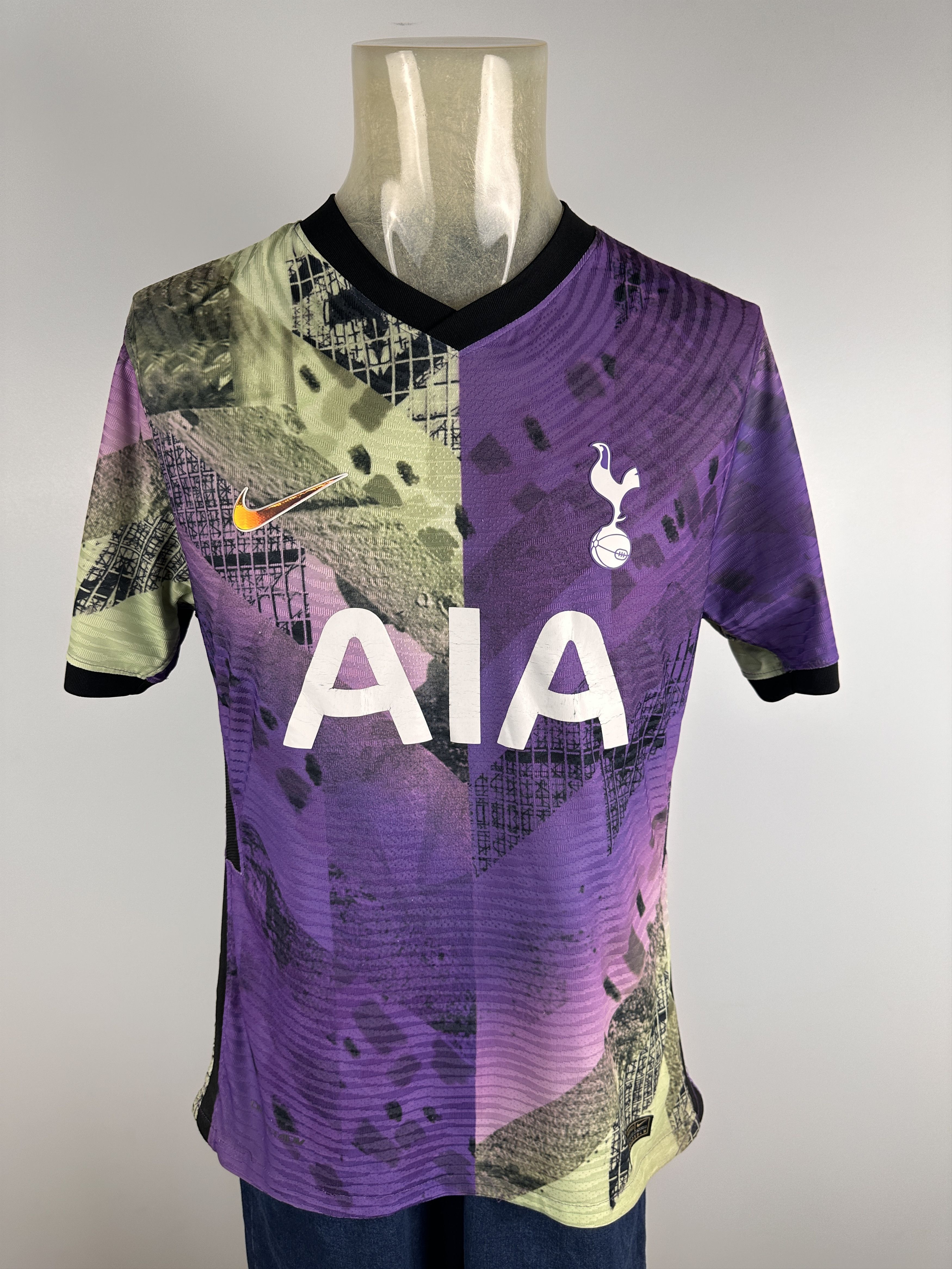 Nike Tottenham 2021 2022 football shirt soccer jersey size XL Size US XL / EU 56 / 4 - 1 Thumbnail