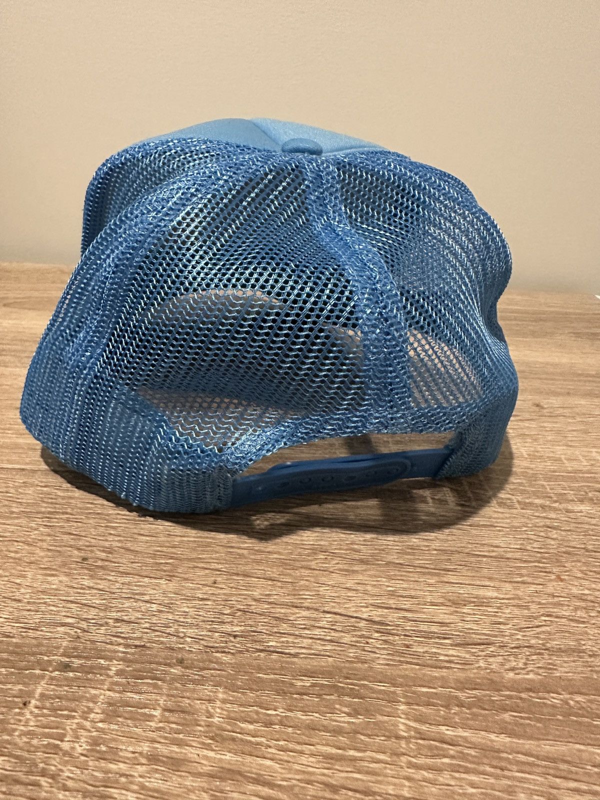 Other Hero Vitale Trucker Hat (BLUE) Size ONE SIZE - 3 Thumbnail