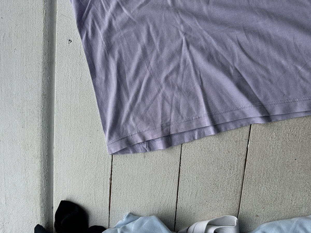 Vintage 🚨 HABANA FABRICA DE SIGAROS PURPLE VNTG T KUBA MANUEL LOPEZ Size US XL / EU 56 / 4 - 5 Thumbnail