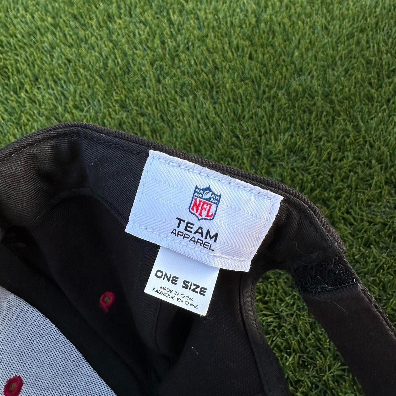 NFL Arizona Cardinals Hat Size ONE SIZE - 4 Thumbnail