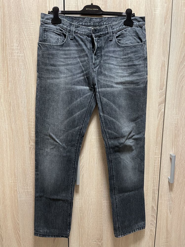 Gucci Gucci Regular Denim Pants Size US 34 / EU 50 - 1 Thumbnail