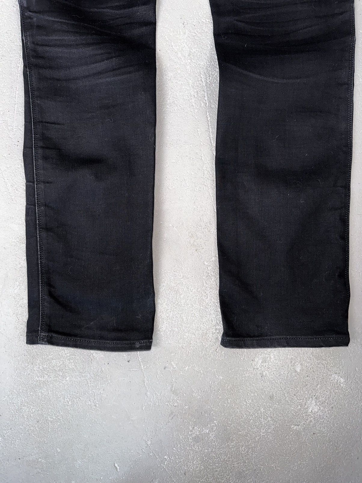 Acne Studios Acne Studios Max Cash Denim Jeans Size US 31 - 7 Thumbnail