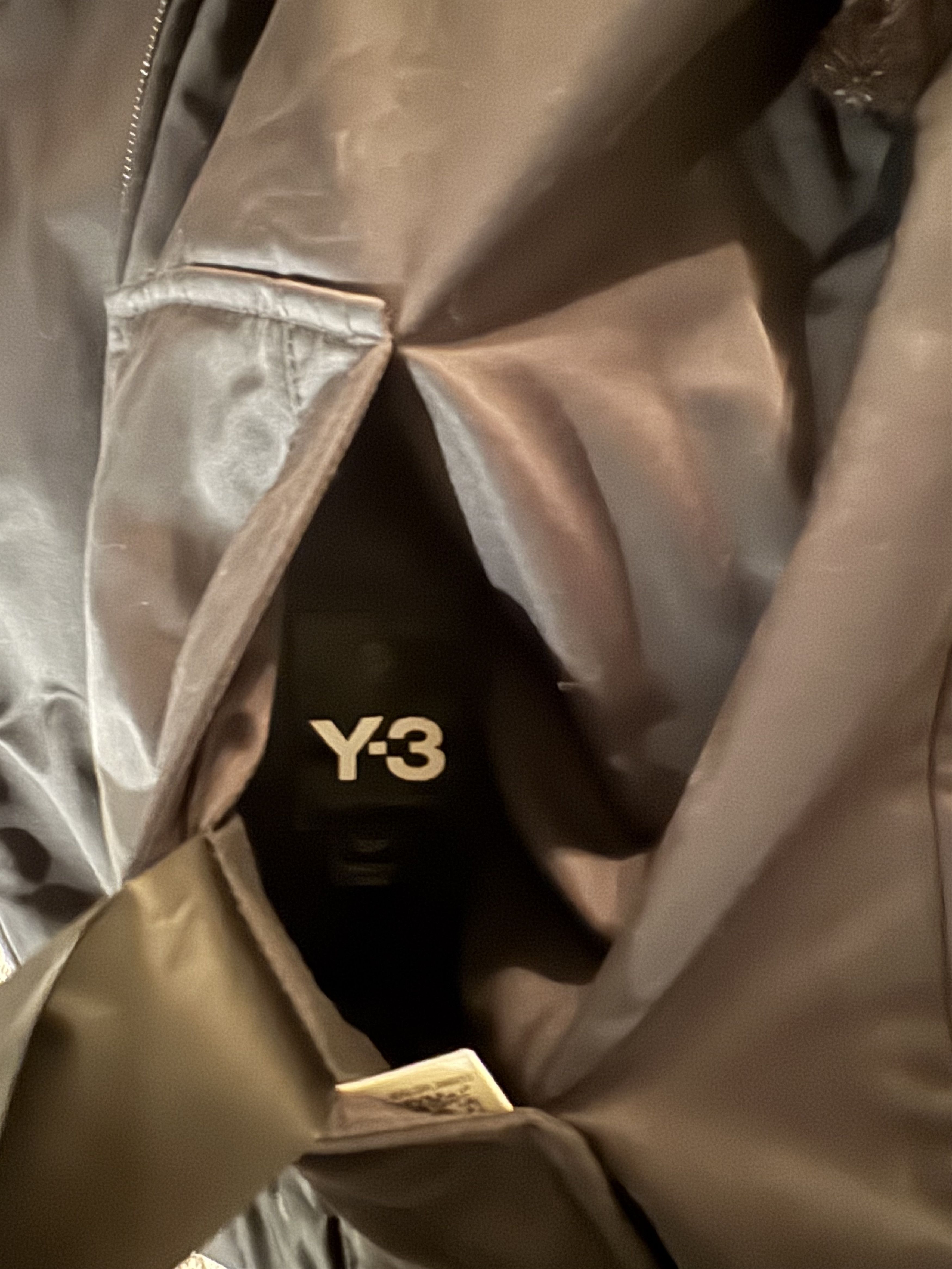 Y-3 Y-3 Archive Yohji Yamamoto FW2007 Reversible Rabbit Fur Vest Size S / US 4 / IT 40 - 9 Thumbnail