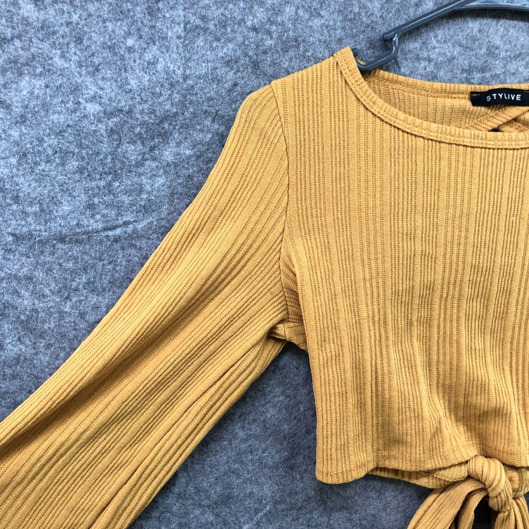 Vintage VINTAGE? No. Size S / US 4 / IT 40 - 4 Thumbnail