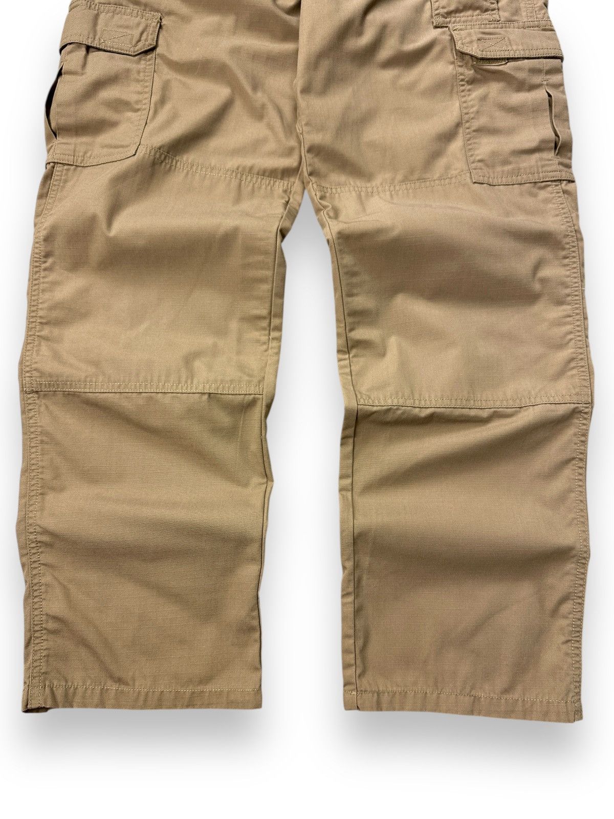 5.11 5.11 Tactical Series Cargo Pants Multipocket Utility W30 Size US 30 / EU 46 - 3 Thumbnail