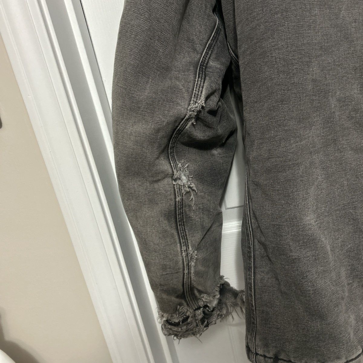Carhartt Carhartt jacket Size US L / EU 52-54 / 3 - 7 Thumbnail
